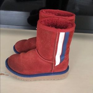 Boys uggs